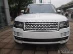 Land Rover Range Rover HSE Supercharge 2014